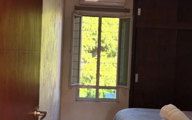 Villa La Palma Hotel