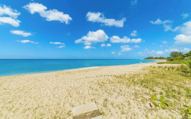 Zenbreak Allure #502, Beachfront Penthouse