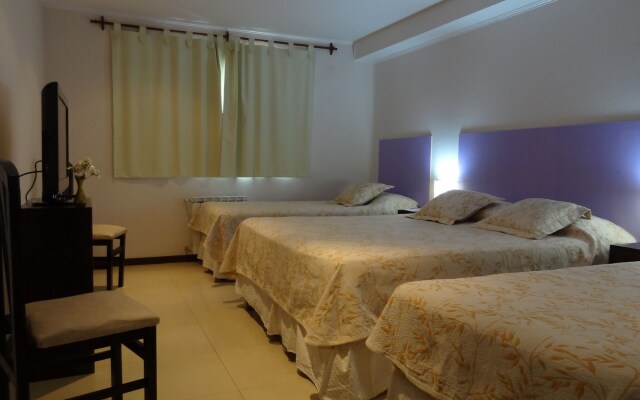 NBH Lacus Boutique Hotel