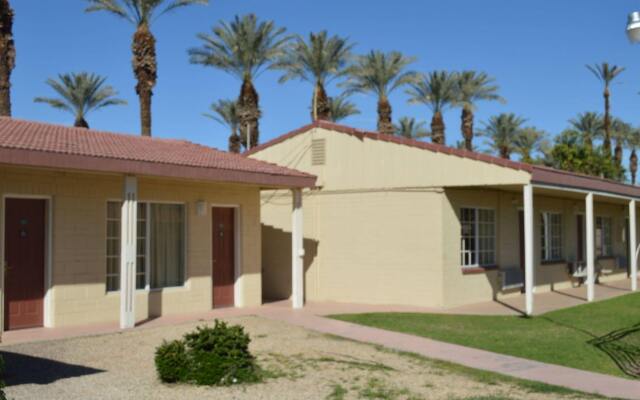 Mauna Loa Motel