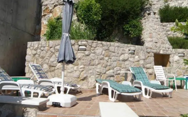 Villa Borna Apartments