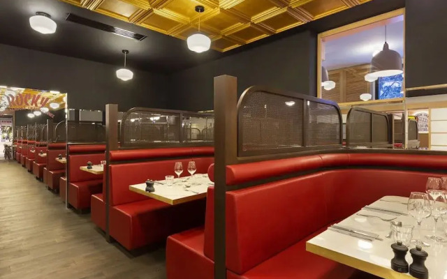 Rockypop Flaine Hotel & Spa
