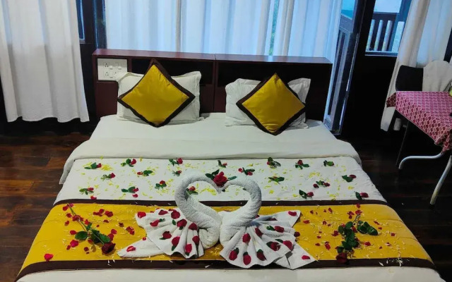 Coorg Tree House