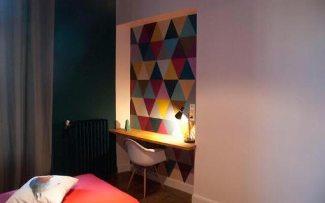 Appartement Du Fau De La Roque