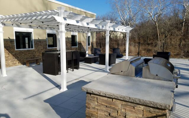 Candlewood Suites Kansas City - Independence by IHG