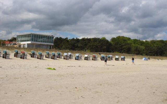 Ferienwohnung Baabe Jack Sparrow Ref. 189689-2