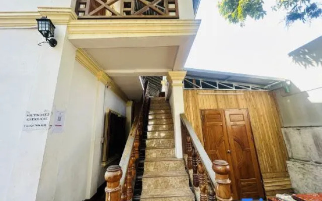 Soutikone 3 Guest House
