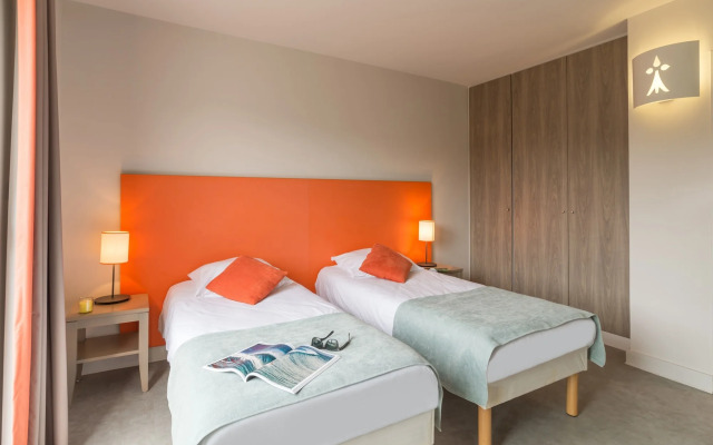 Residence Pierre & Vacances L'Archipel