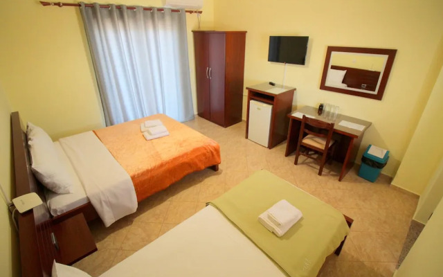 Hotel Milo