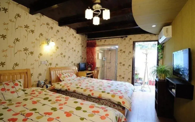 Jiangnan'an Inn