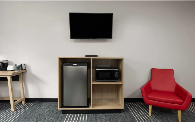 Super 8 by Wyndham Sault Ste Marie On