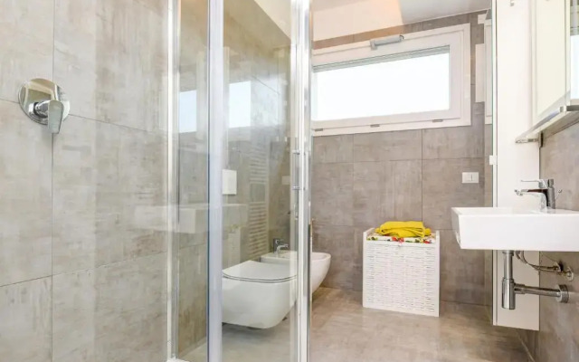 Una Terrazza sul Lago A03