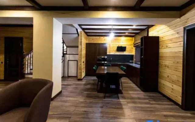 Villa - your country house