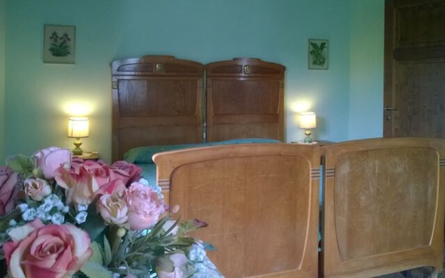 B&B Colle della Selva