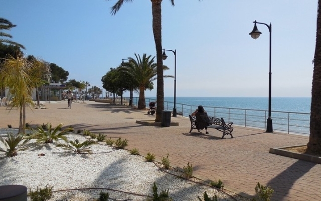 Chalets Bellamar 3000