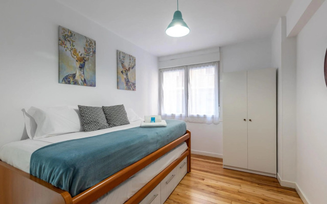 Antiguako - BasKey rentals