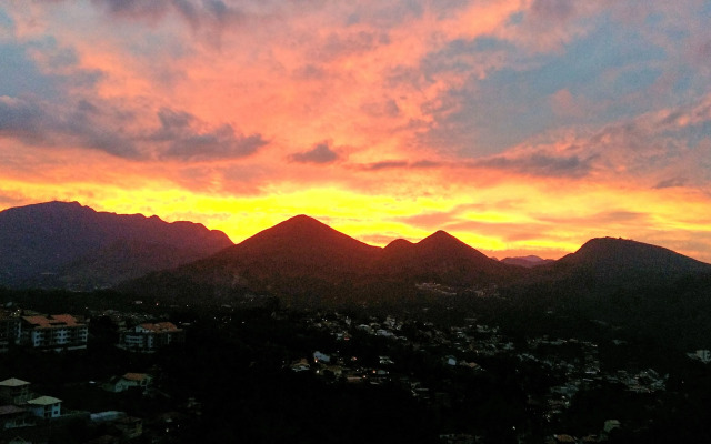 Pousada Vale das Flores