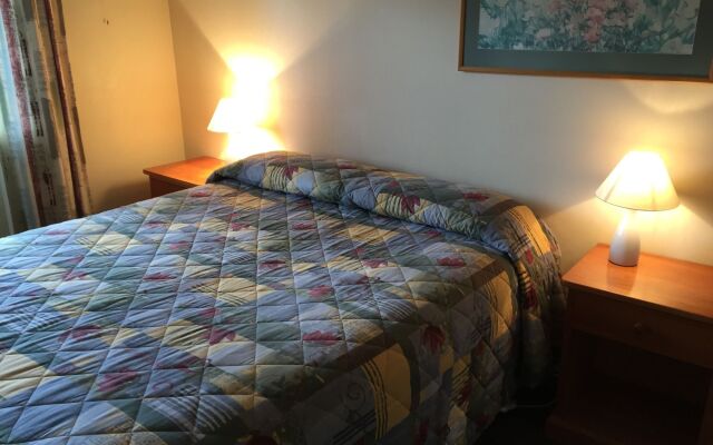 Spa Lodge Motel