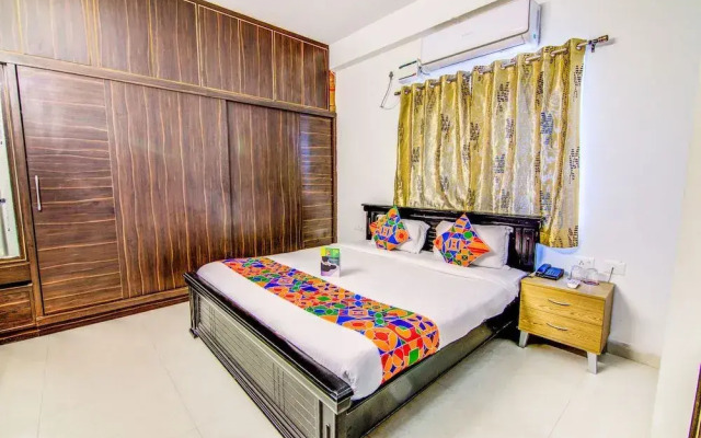 FabHotel Vihaan Flora