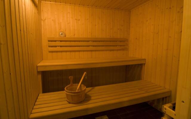 Madame Vacances Résidence Le Vermont