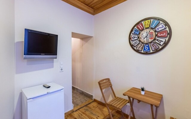 Cozy and Peaceful Duplex in Historical Balat