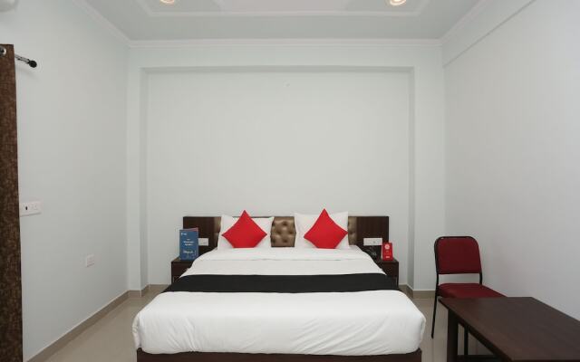 Yamnotri Retreat by OYO Rooms