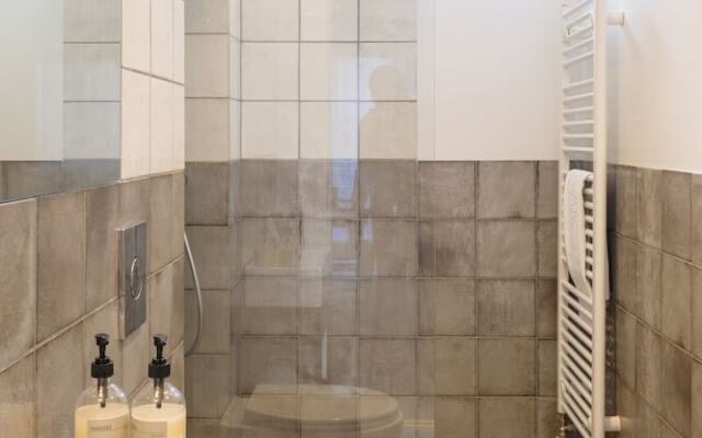 Saga Studios by Heimaleiga