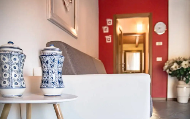 Feel at Home - Casa Dal Colle