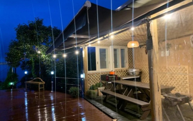 Yeosu The Pogeun Pension