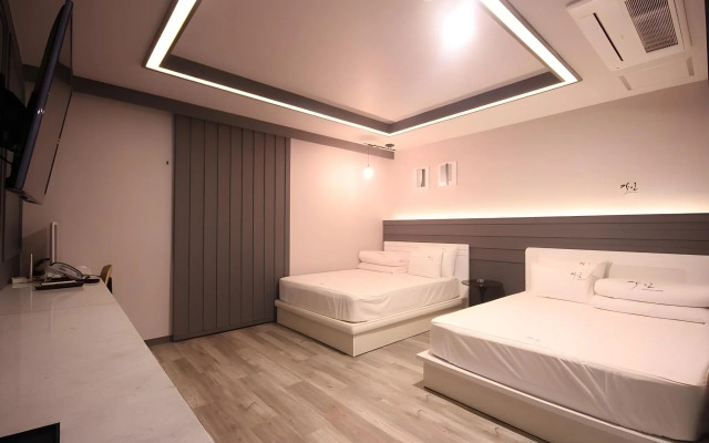 Gain Hotel
