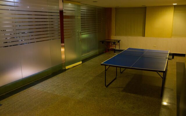 Hotel Corporate Regency