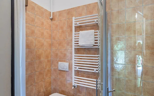Splendid Apartment PT-1 sul lago