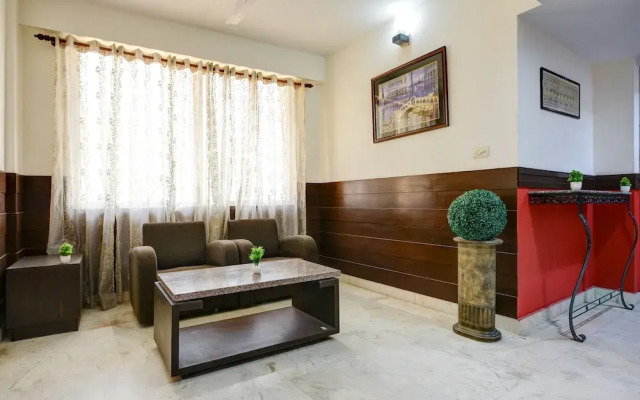 Hotel Bijwasan Near Yashobhomi