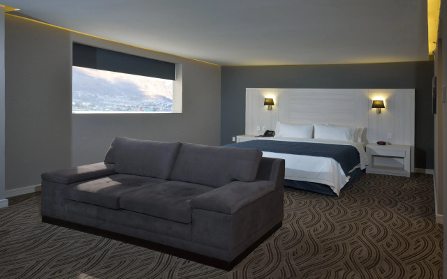 Holiday Inn Express Pachuca by IHG