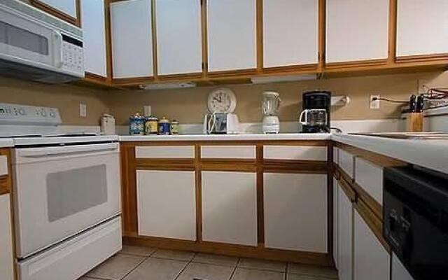 Shoalwater 903 - Three Bedroom Condo