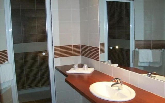 Hotel le Falken