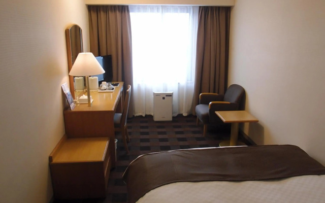 Hotel Granvia Wakayama