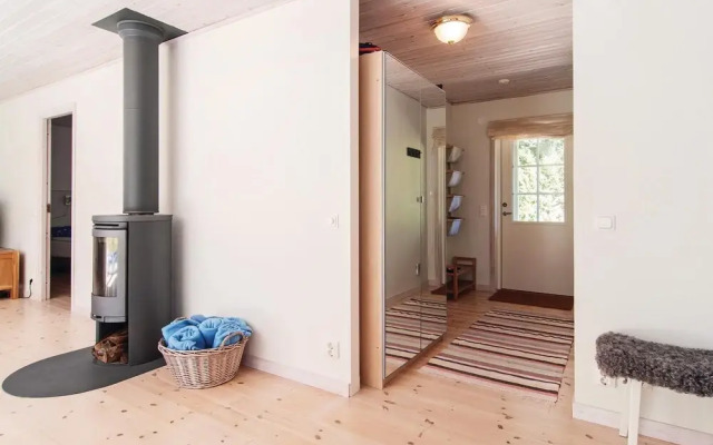 Nice Home in Slite With 4 Bedrooms