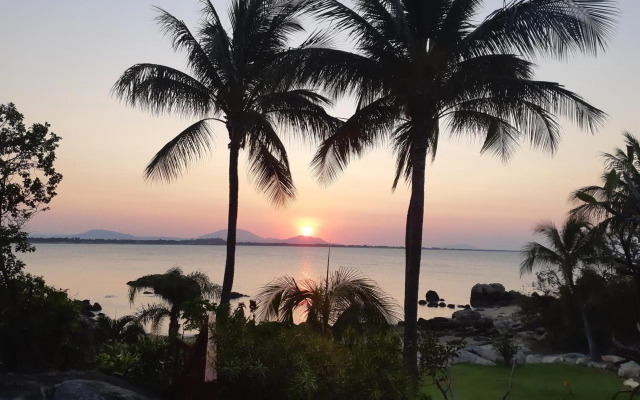 Whitsunday Sands Resort