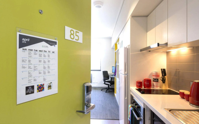 ECU Joondalup Village