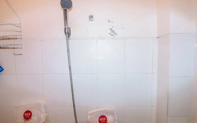 NIDA Rooms Seturan Raya Tugu Jogja