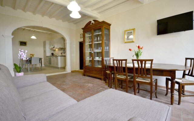 Appartamento Il Borgo