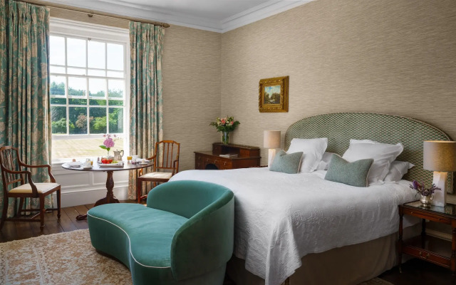 Dunbrody Country House Hotel