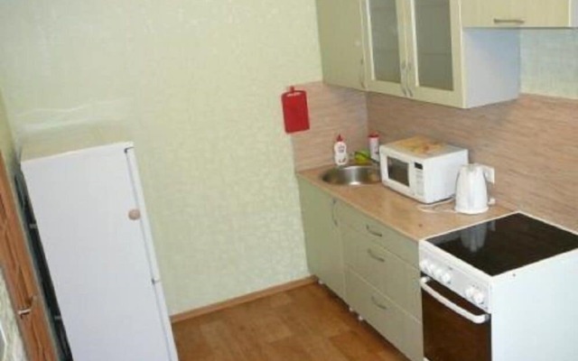 Апартаменты на Холодильной, 134