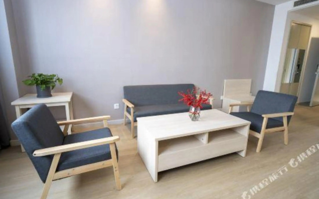 Zexi Business Hotel