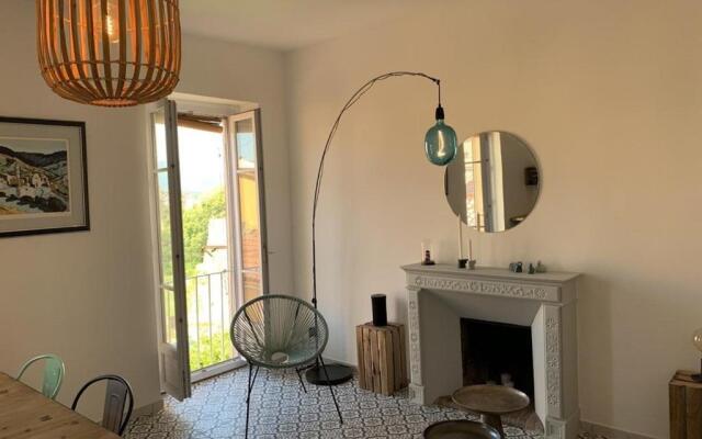 Appartement Ajaccio, 3 pièces, 4 personnes - FR-1-61-475