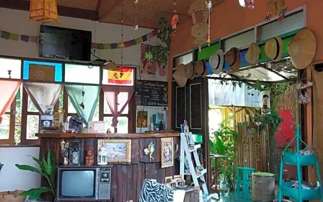 Your Home in Mae Rim