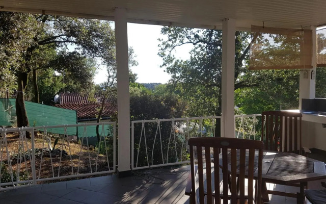 Studio Apartment Rosemary