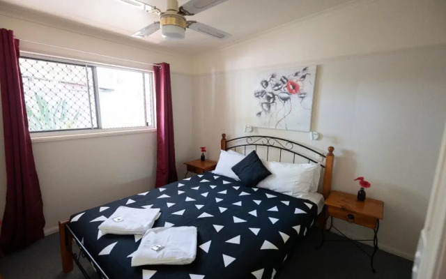 Colonial Village Resort