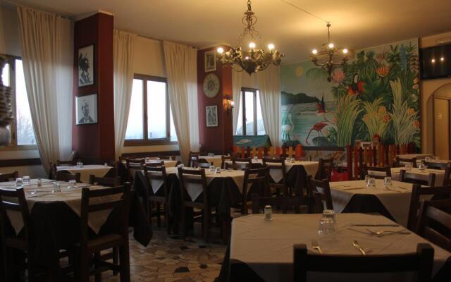 Hotel Nuova Orchidea